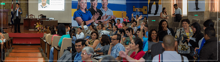 Conferencia INA Costa Rica