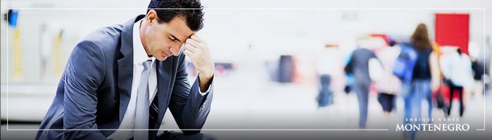 FundaPymes - Síntomas de Crisis Financiera